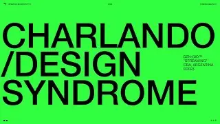 CHARLANDO con @design.syndrome / DISEÑO - ARTE - CREACION DE CONTENIDO - VENTA DE RECURSOS