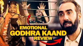 Rula Diya Isne!🫡⋮ Accident or Conspiracy: Godhra Movie Review | Ranveer Shorey New Movie