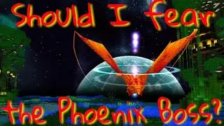 Block Story 13.0 Нужно ли бояться босса Феникса? Block Story 13.0 Should I fear the Phoenix Boss?