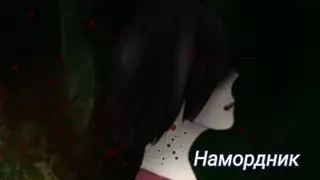 Клип"намордник"(смотреть описание)