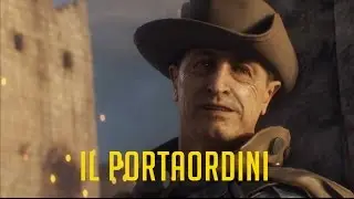 Il portaordini [2/2] | Battlefield 1 Let's Play #12