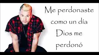 CAMBIO PLAN (Letra) FUNKY