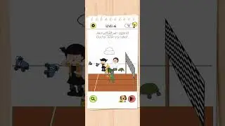 Brain Test 4 Level 65