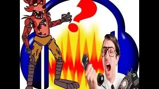 Как сделать голос Фокси в Audacity