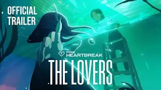 Влюблённые / (Любовники) / The Lovers  - русский трейлер | NewStation