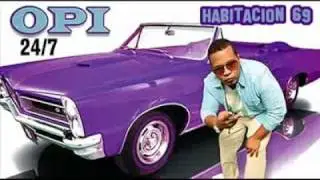 Opi - Habitacion 69