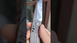 Нож Cultrotech Корнетт Elmax Russia
