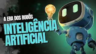 O Que é Inteligência Artificial e Por Que Ela Está Transformando o Mundo!