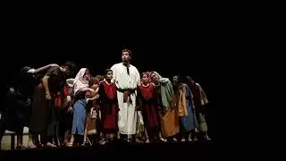 Musical Jesus