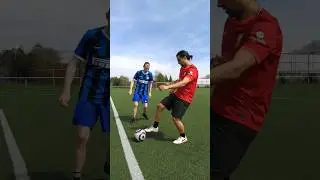 Taarabt or Mbappe⁉️👑🇲🇦🥶🇧🇷🥵 #football #shorts #reels #mbappe #futbol #neymar #messi