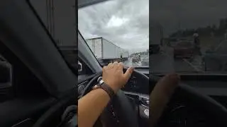 АВАРИЯ: 3 ФУРЫ И КРОССОВЕР