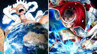 8 AKUMA NO MI THAT CAN DESTROY THE WORLD IN ONE PIECE