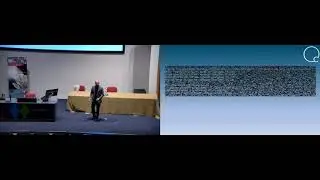 Big Dark Data, Federico Charosky, Quorum Cyber