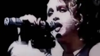 Madonna - Physical Attraction (Single Edit)
