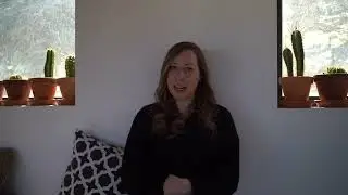 Liefdevolle woorden van Eline over onze Inspiration Journey in Granda - maart 2022