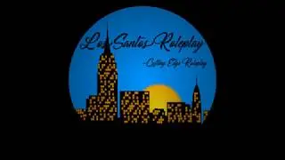 Los Santos roleplay Server