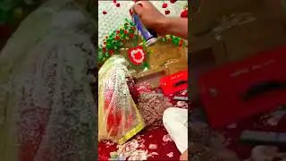 দেখুন জামাই কি করতেছে#vairalshort #like #subscribe #wadding #বিয়ে_বাড়ির_অনুষ্ঠানে