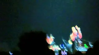 OneRepublic - Preacher - Luxembourg