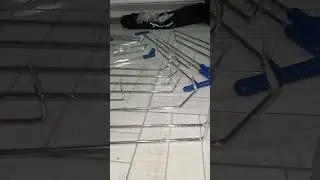 набор PDR крючов