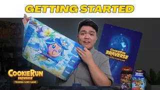 [1/2] CookieRun: Braverse | Everything You Need to Know Before Starting