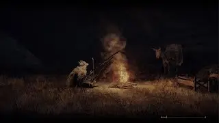 ELDEN RING Shadow of the erdtree MESSMER VS RL1 Scadu 13