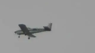 Fuji FA-200-180 Aero Subaru 1 Piston Engine G-BCKS Private Aeroplane