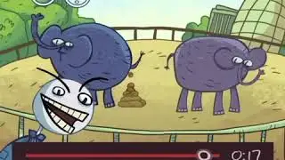 Troll face the return!!