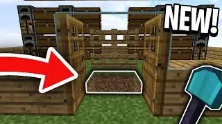 NEW SPLEEF TRAP INSIDE HIS DOORS! - LIVING IN AN LOLITSALEX BASE (4) | Minecraft HCF
