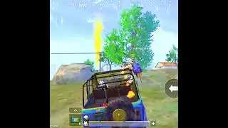 😱Bgmi Player Give Me 1v4 unexpected Pan Fight Challenge @pankiller23