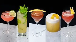 Drinks YOU need to start making! (Perfect for the time of year)