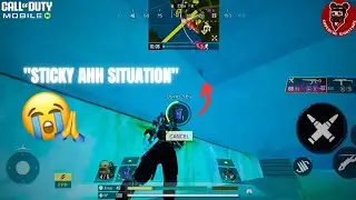 Sneak Attack GONE WRONG 😭🙏 Battle Royale - CODM | Supercul Warfare