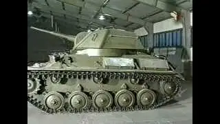 Танки в СССР