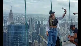 New York, New York with NPAN