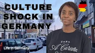 THINGS I WISH I KNEW BEFORE MOVING TO GERMANY
