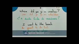 clase 3 Wh Questions