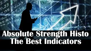 Absolute Strength Histogram v2 Indicator Testing | Best Forex Momentum Indicator