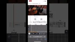 Entre Dos Aguas | different strumming pattern techniques