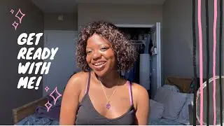 a very average day in my life...