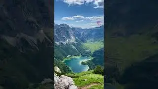 Ternovacko lake, Montenegro
