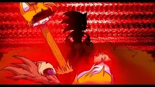 FNF Mod - Friday Night Funkin': Vs. Sonic.Exe (UPDATE 2 OUT)