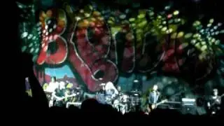 Blondie - Hanging On The Telephone - Wolverhampton 29/6