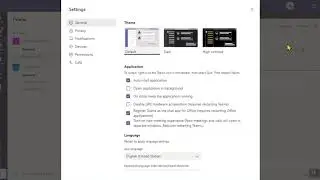 25 How to enable disable Read receipts in Microsoft Teams