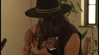 Odonata YAIMA Live @ The Fremont Abbey
