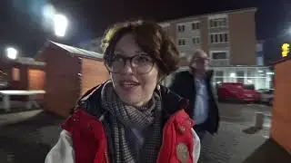 Реальная жизнь -ВЛОГ-Германия VS  Румыния  дорога домой 2019