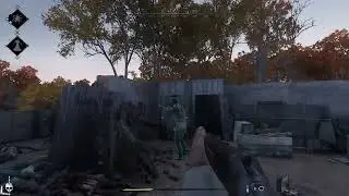 Hunt: Showdown | Sick Trade