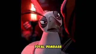 Lord Shen Was a Total DUMBASS in KUNG FU PANDA 2... 