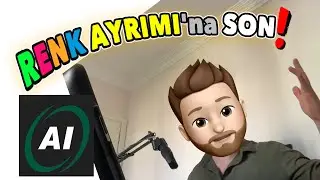 OTOMATİK RENK AYRIMI YAPAN PROGRAM! | Basic Color Separation in Miracle ColorSEP 