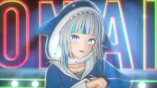【MMD】ぐら - Last Christmas【2K】