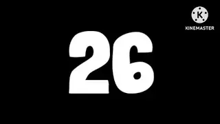 26 Second Countdown timer with Soundeffect