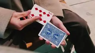 My favorite 20 color changes